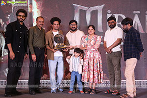 Mirai Movie Brahmand Blockbuster Meet