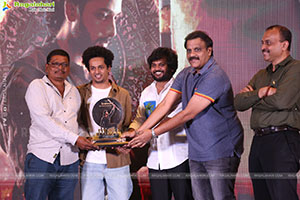 Mirai Movie Brahmand Blockbuster Meet