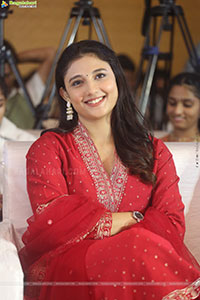 Mirai Movie Brahmand Blockbuster Meet