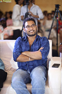Mirai Movie Brahmand Blockbuster Meet