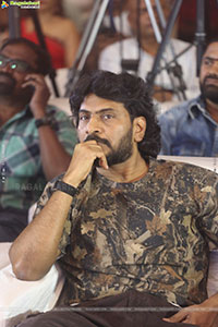 Mirai Movie Brahmand Blockbuster Meet