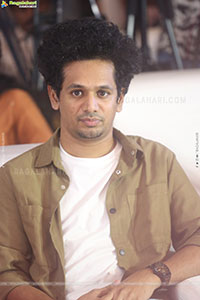 Mirai Movie Brahmand Blockbuster Meet