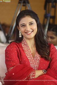 Mirai Movie Brahmand Blockbuster Meet