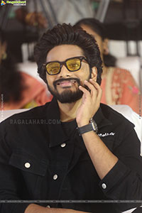 Mirai Movie Brahmand Blockbuster Meet