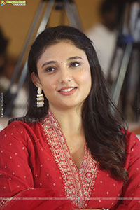 Mirai Movie Brahmand Blockbuster Meet