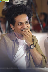 Mirai Movie Brahmand Blockbuster Meet