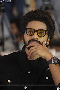 Mirai Movie Brahmand Blockbuster Meet