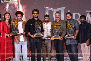 Mirai Movie Brahmand Blockbuster Meet