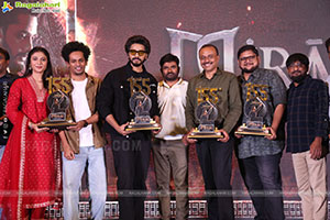 Mirai Movie Brahmand Blockbuster Meet