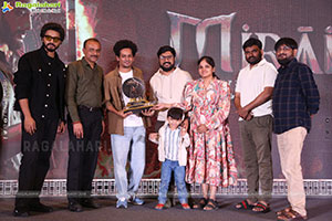 Mirai Movie Brahmand Blockbuster Meet