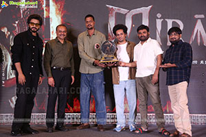 Mirai Movie Brahmand Blockbuster Meet