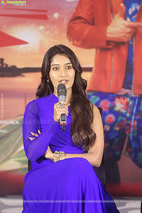 Mithra Mandali Movie Q&A Press Meet