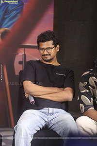 Mithra Mandali Movie Q&A Press Meet