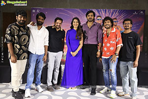 Mithra Mandali Movie Q&A Press Meet