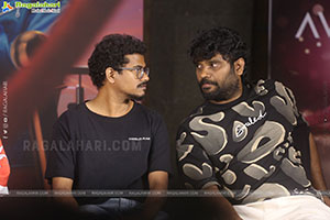 Mithra Mandali Movie Q&A Press Meet