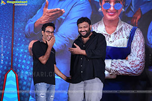 Mithra Mandali Movie Pre Release Event 