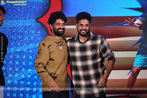 Mithra Mandali Movie Pre Release Event 