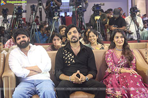 Mithra Mandali Movie Pre Release Event 