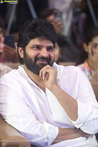Mithra Mandali Movie Pre Release Event 