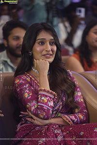 Mithra Mandali Movie Pre Release Event 