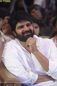Mithra Mandali Movie Pre Release Event 