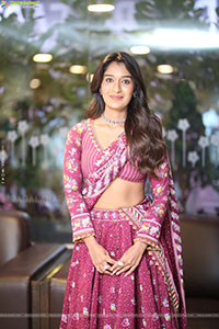 Mithra Mandali Movie Pre Release Event 