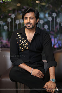 Mithra Mandali Movie Pre Release Event 