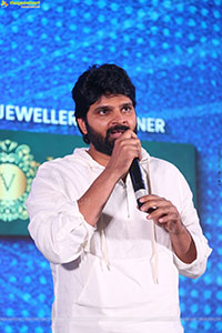 Mithra Mandali Movie Pre Release Event 