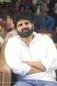Mithra Mandali Movie Pre Release Event 