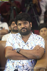Mithra Mandali Movie Pre Release Event 