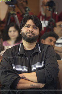 Mithra Mandali Movie Pre Release Event 