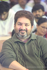 Mithra Mandali Movie Pre Release Event 