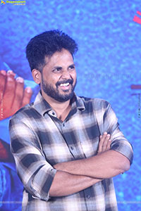 Mithra Mandali Movie Pre Release Event 