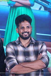 Mithra Mandali Movie Pre Release Event 