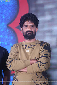 Mithra Mandali Movie Pre Release Event 