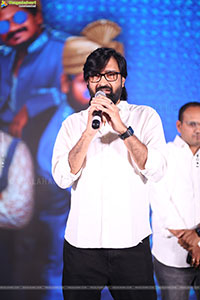 Mithra Mandali Movie Pre Release Event 