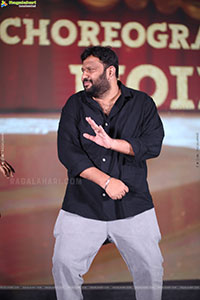 Mithra Mandali Movie Pre Release Event 
