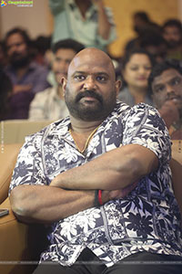 Mithra Mandali Movie Pre Release Event 