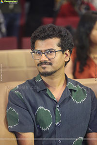 Mithra Mandali Movie Pre Release Event 