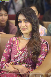 Mithra Mandali Movie Pre Release Event 