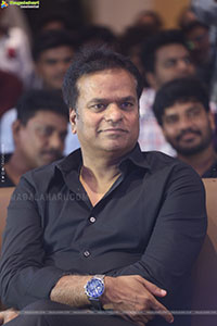Mithra Mandali Movie Pre Release Event 