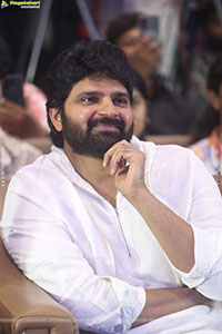 Mithra Mandali Movie Pre Release Event 