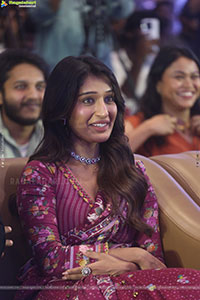 Mithra Mandali Movie Pre Release Event 