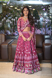 Mithra Mandali Movie Pre Release Event 