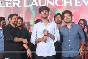 Mithra Mandali Movie Trailer Launch Event 