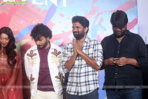 Mithra Mandali Movie Trailer Launch Event 