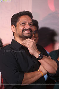 Mithra Mandali Movie Trailer Launch Event 