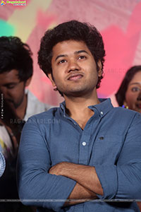 Mithra Mandali Movie Trailer Launch Event 