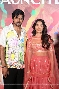 Mithra Mandali Movie Trailer Launch Event 