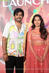 Mithra Mandali Movie Trailer Launch Event 